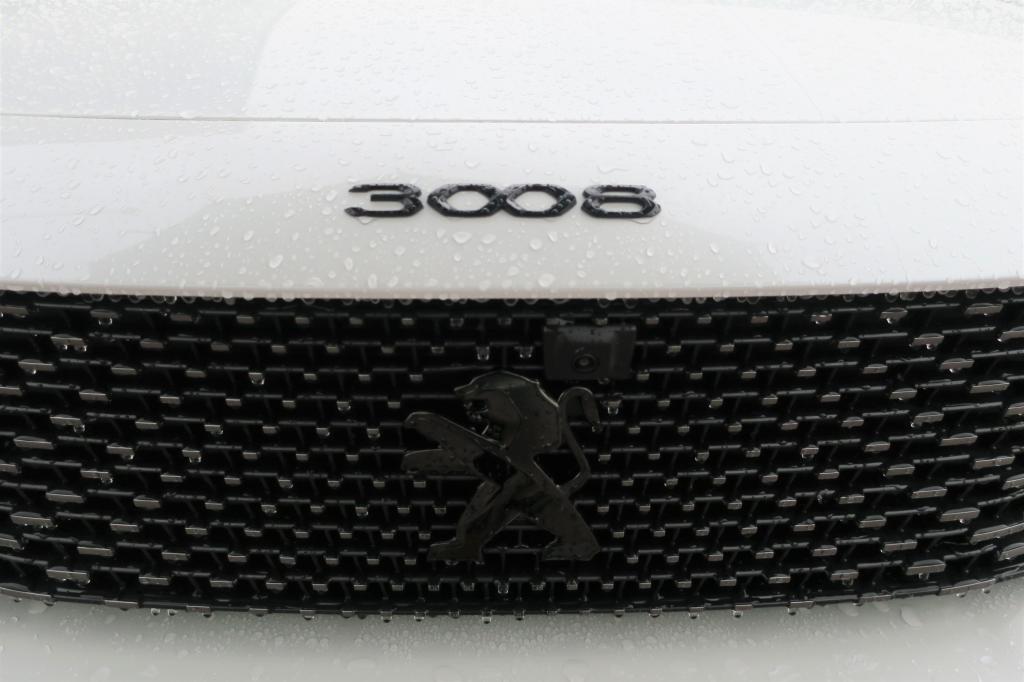 速報!! 【 PEUGEOT 3008GT Black Pack  】 到着いたしました