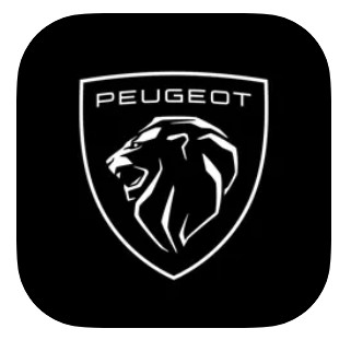 MYPEUGEOT アプリ／PEUGEOT CALL コール