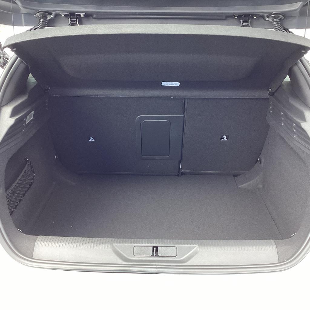 PEUGEOT守谷　試乗車