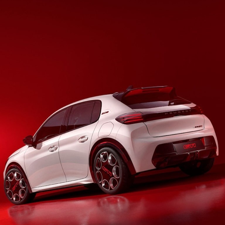 PEUGEOT 守谷　LA BOUTIQUE