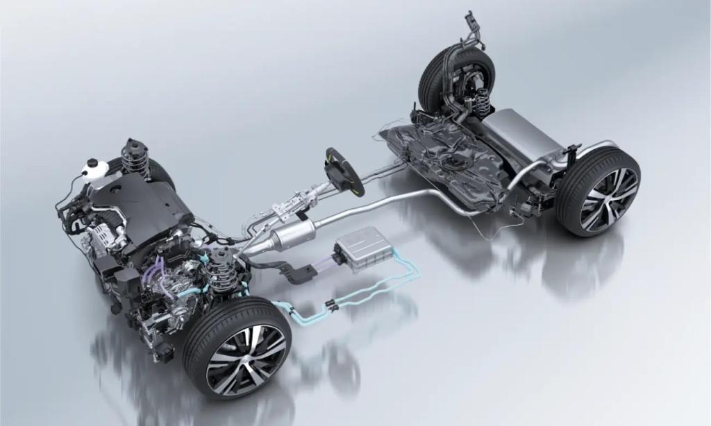 今週末は、PEUGEOT LION HYBRID FAIR　7/19(土)～21(月･祝) フェア開催いたします！