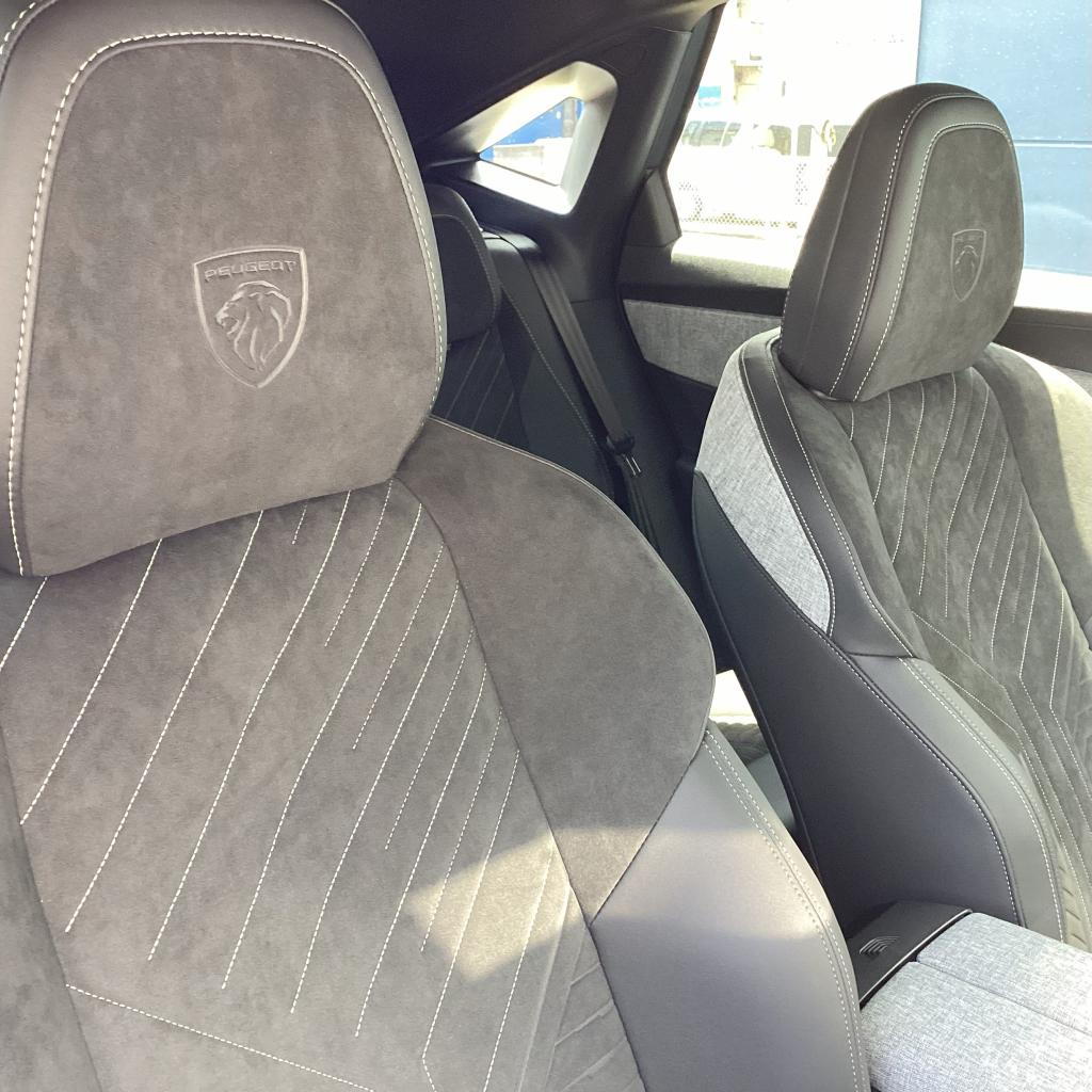 PEUGEOTアフターサービス　～メーカー保証とロードサービス～