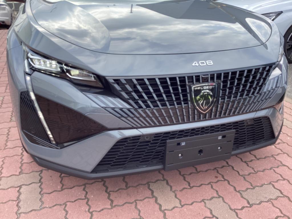 【限定100台】PEUGEOT 408 GT Hybrid Selenium Edition 登場