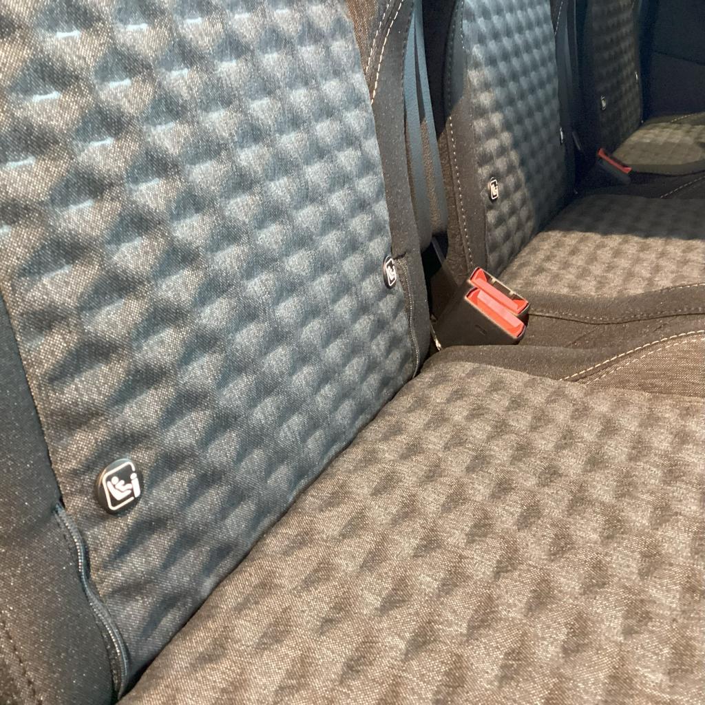 RIFTERの魅力　～ 展示車 RIFTER ～