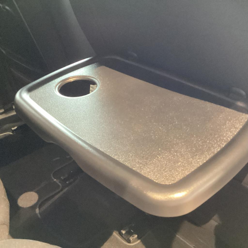 RIFTERの魅力　～ 展示車 RIFTER ～