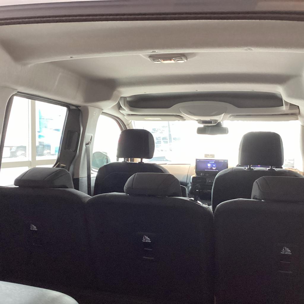 RIFTERの魅力　～ 展示車 RIFTER ～