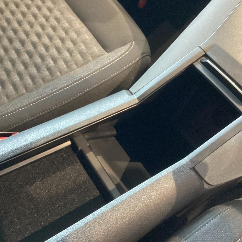 RIFTERの魅力　～ 展示車 RIFTER ～