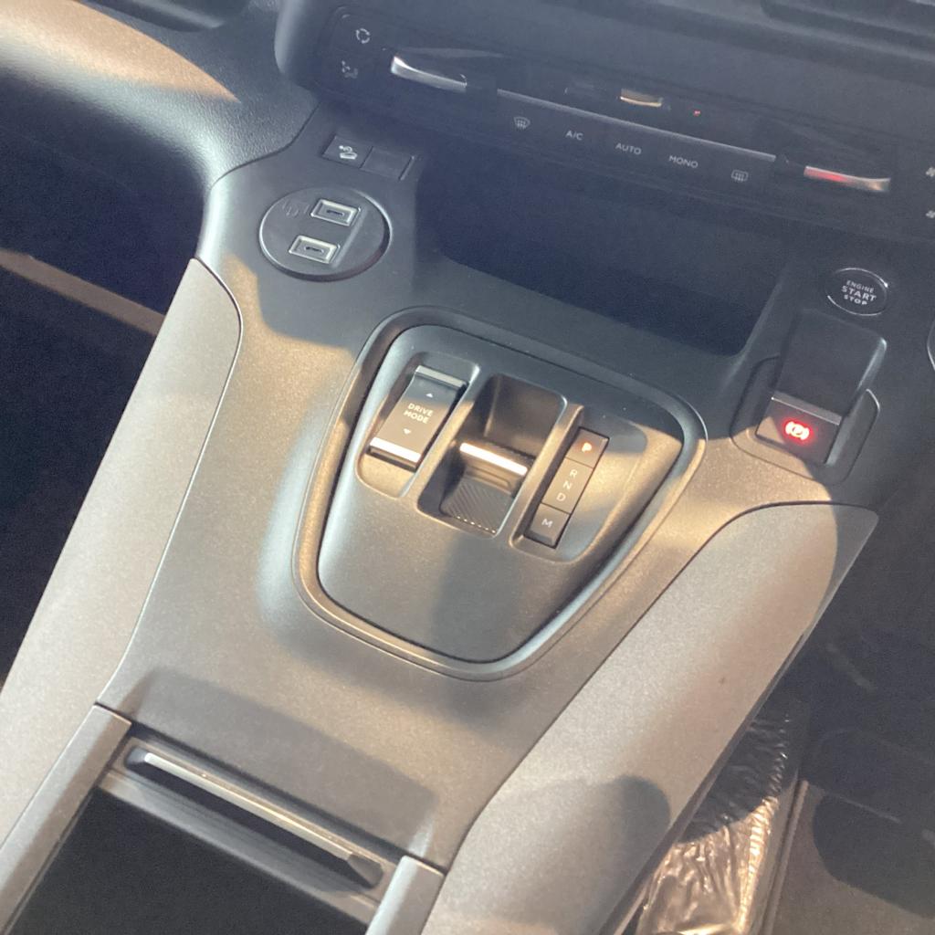 RIFTERの魅力　～ 展示車 RIFTER ～