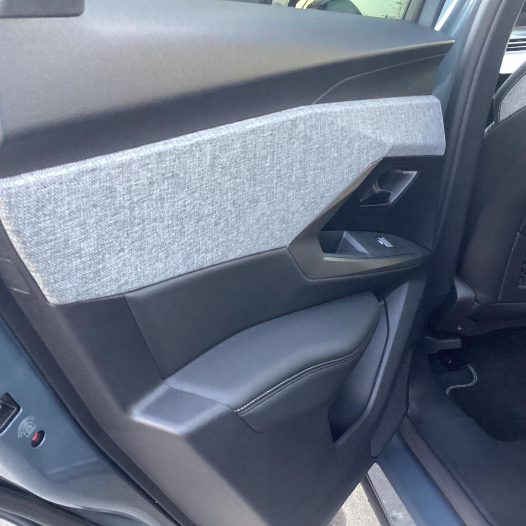 新型5008 coming soon