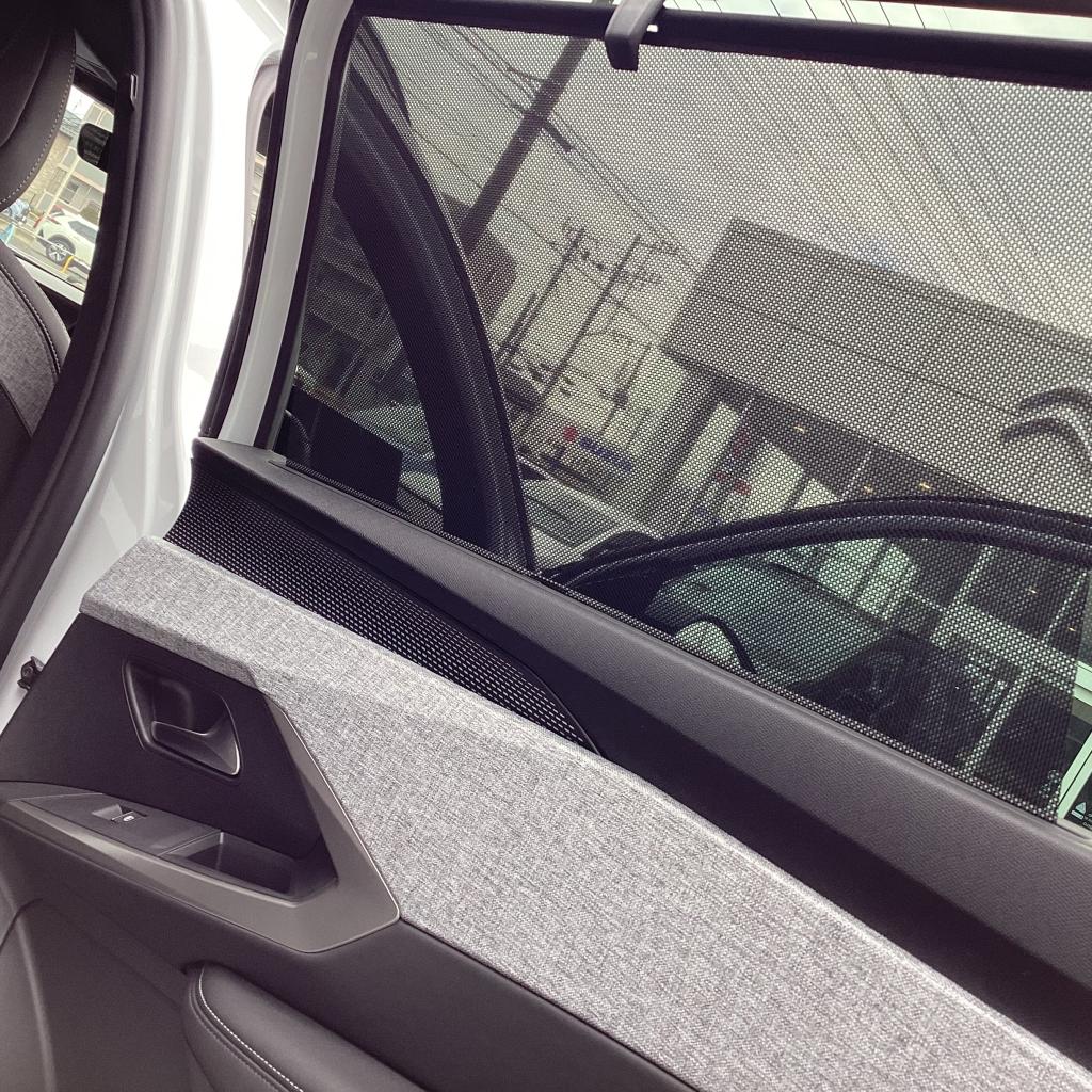 NEW 5008 ～柔軟な室内空間～　