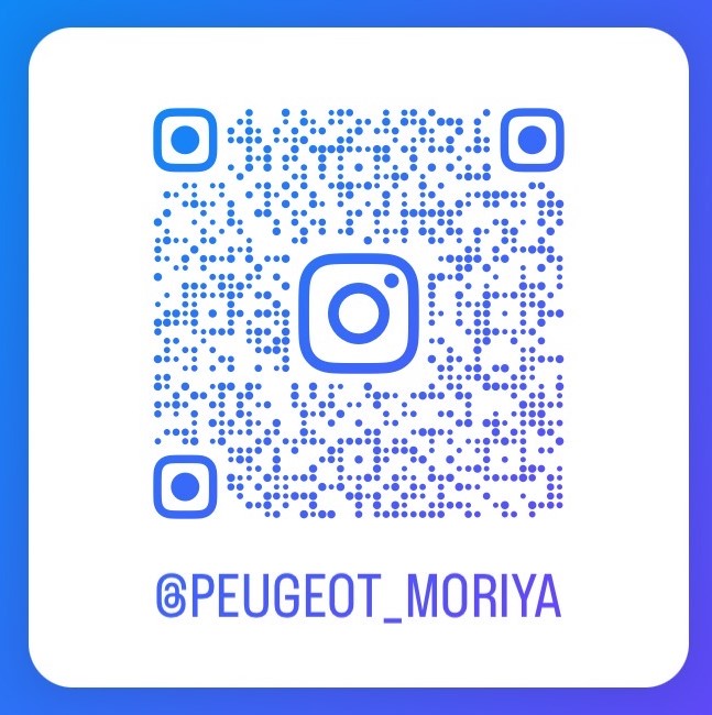 (小)PEUGEOT MORIYA Instagram.JPG