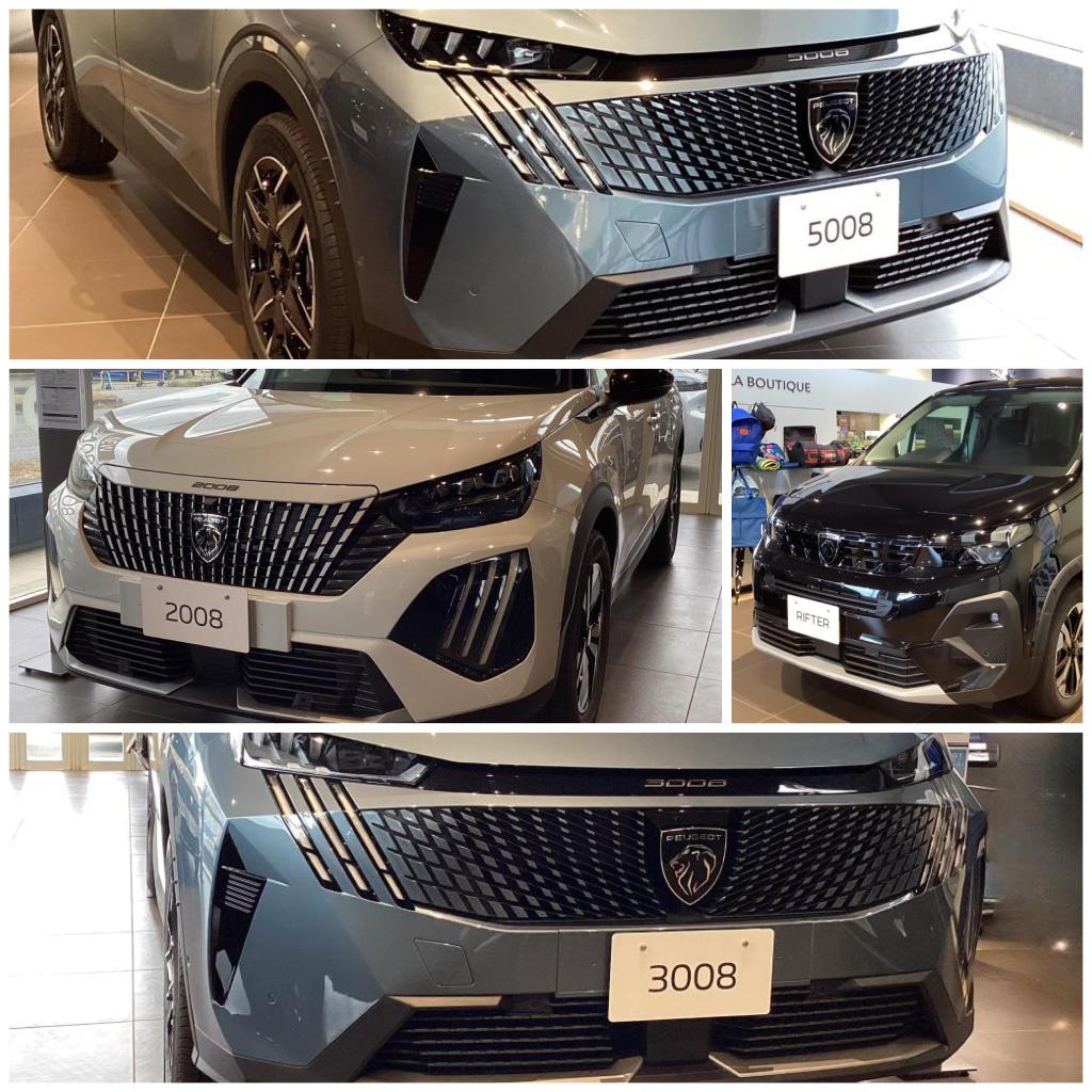 展示車　4モデルに限り！
