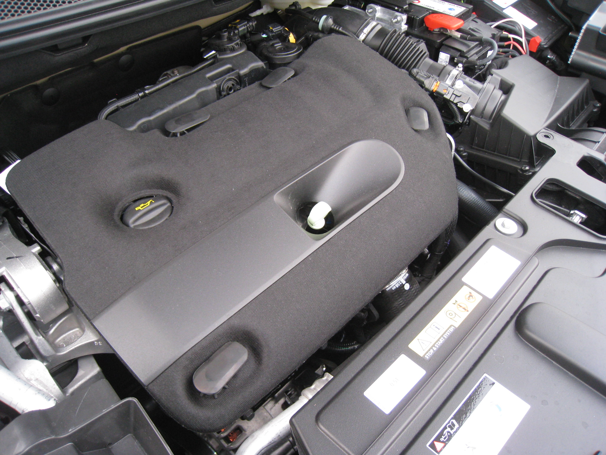 3008 GT BlueHDi