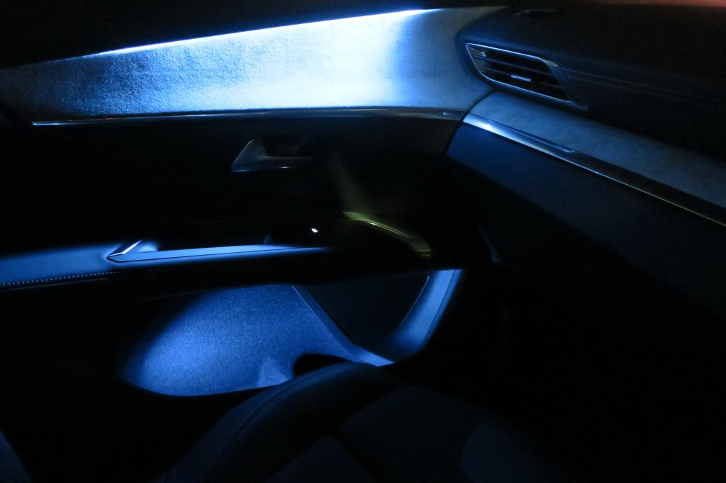 New5008  ”表情”