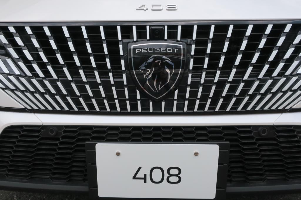 coming soon ～NEW408試乗開始まで～