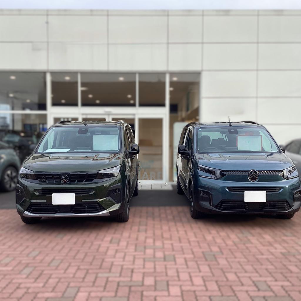 乗り比べご案内　（7sheet スライドドア）